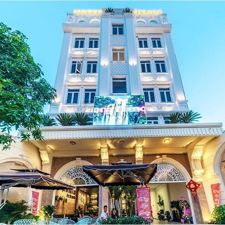 แม่โขง ซาลาย โฮเต็ล Hotel เปลกู ภายนอก รูปภาพ