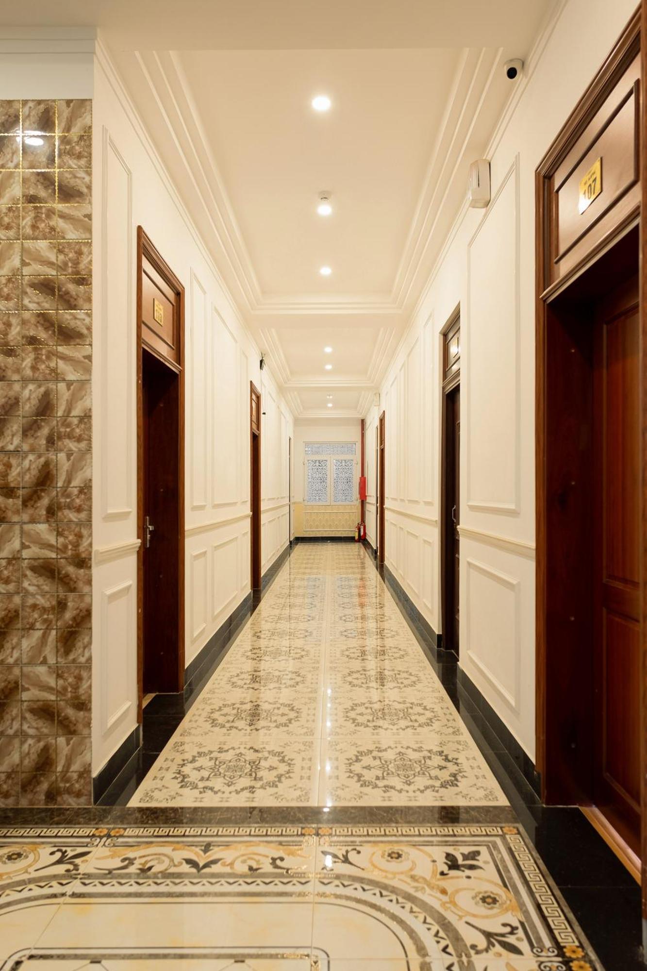 แม่โขง ซาลาย โฮเต็ล Hotel เปลกู ภายนอก รูปภาพ