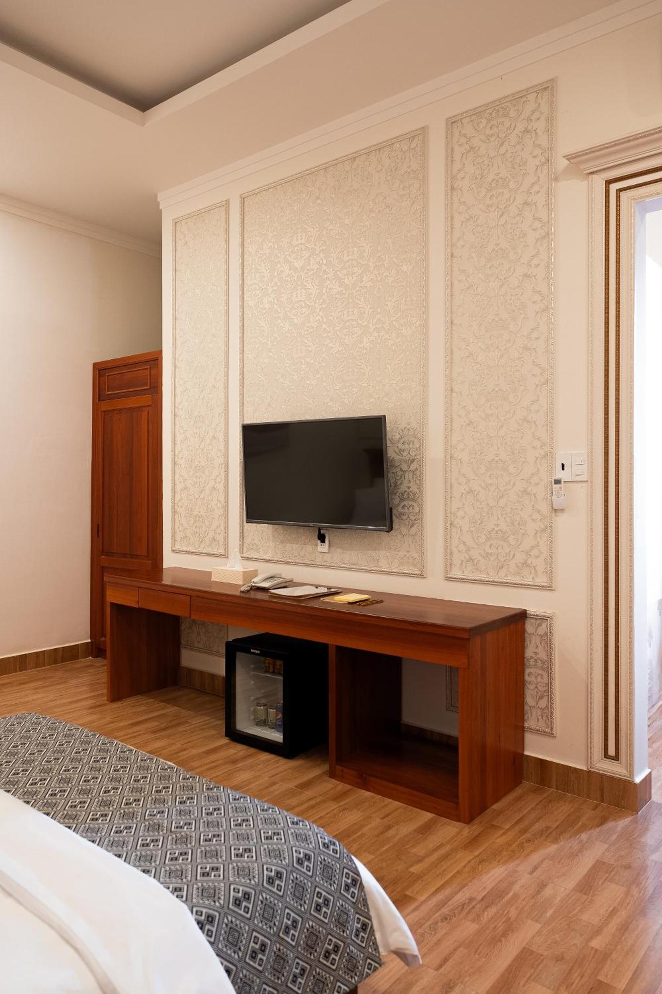 แม่โขง ซาลาย โฮเต็ล Hotel เปลกู ภายนอก รูปภาพ