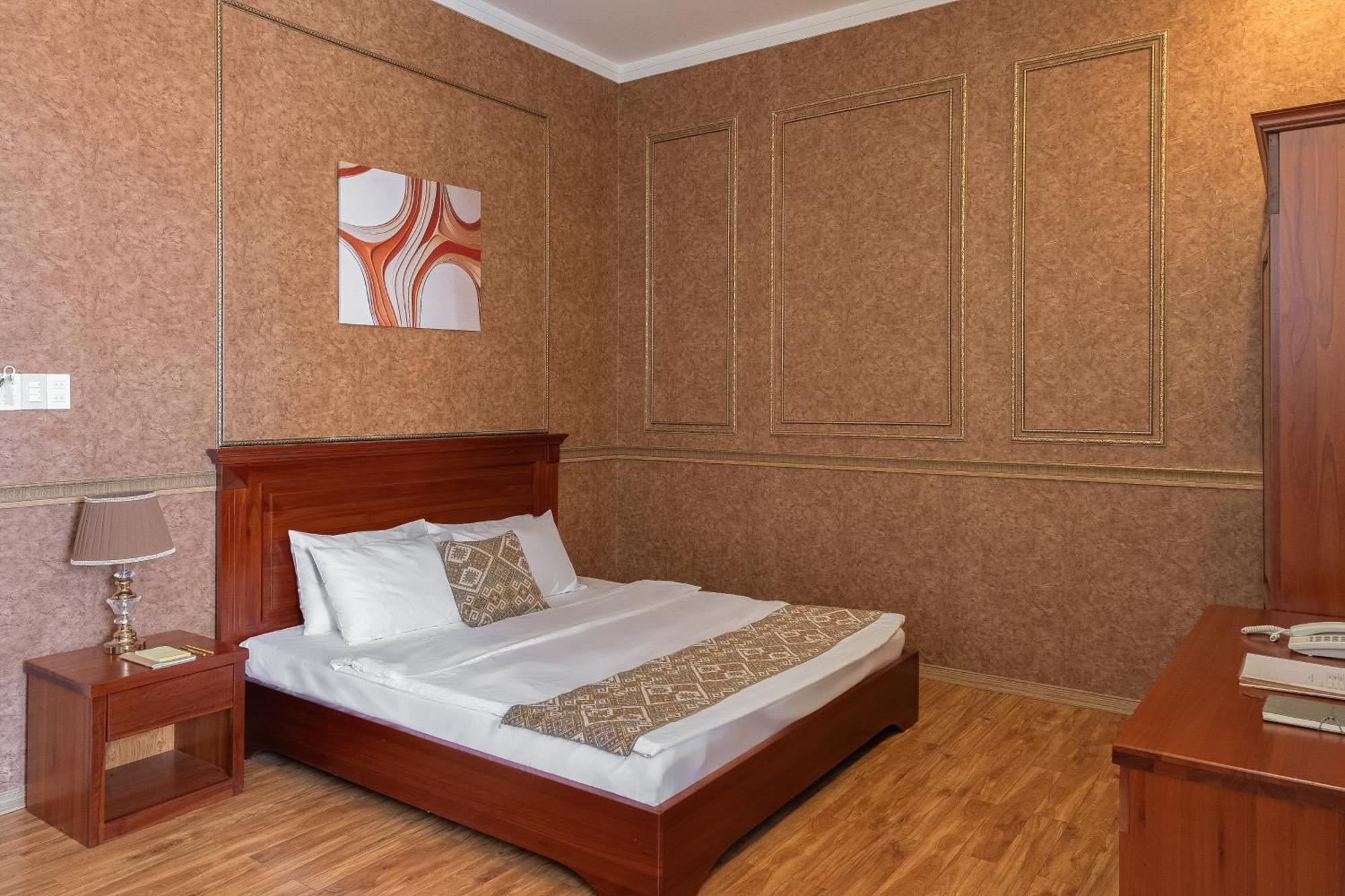 แม่โขง ซาลาย โฮเต็ล Hotel เปลกู ภายนอก รูปภาพ